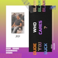 Dude (what more?) - Single - RICCO FINESSER