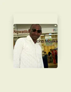 Listen to John Mbaka, watch music videos, read bio, see tour dates & more!