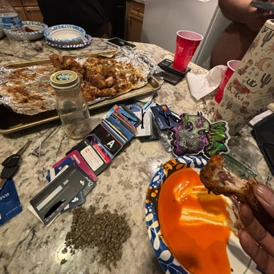 Blow That Bag! - Single