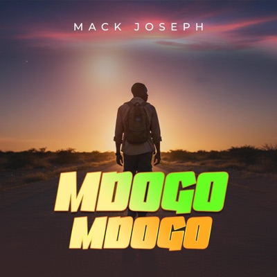 Mdogo Mdogo - Single