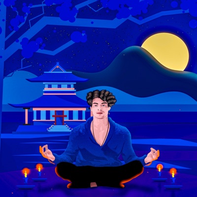 Mundo Paralelo - Single