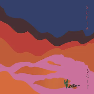Listen to Waves by Sofia Bolt