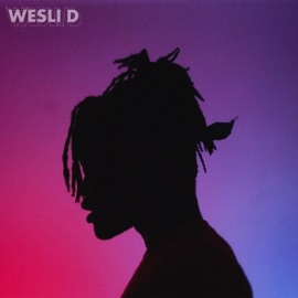 Lover Boy WesLi D