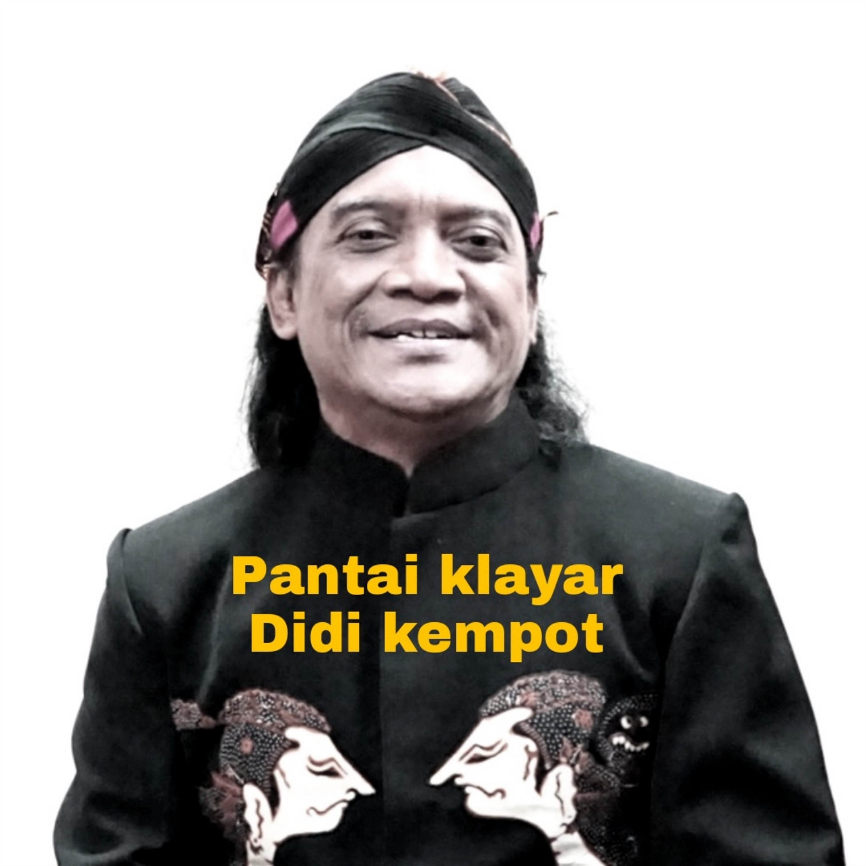 Pantai Klayar - Single