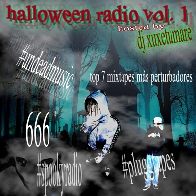 TOP 7 MIXTAPES MAS PERTURBADORES - EP