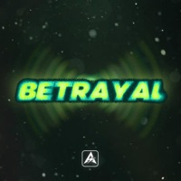 Betrayal - Single - Afterstatic