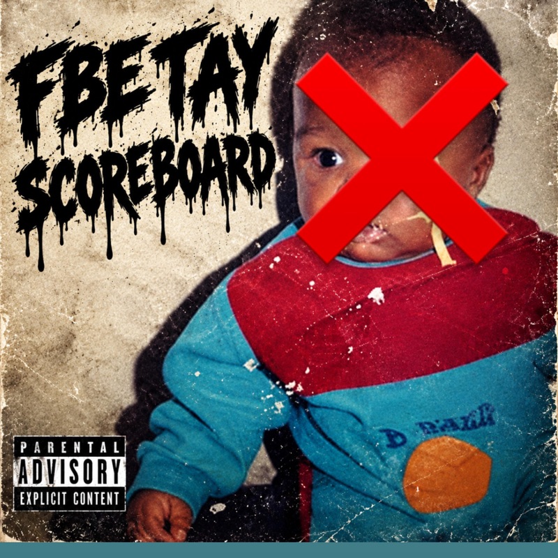SCOREBOARD - Single