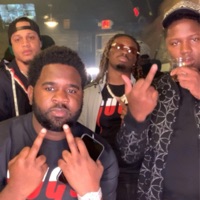 IALFNH (feat. Mazi Rich) - Single - Tooda Man