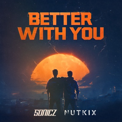 Better with You (Extended Version) - Single