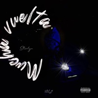 Mucha vuelta - Single - Sterlyn