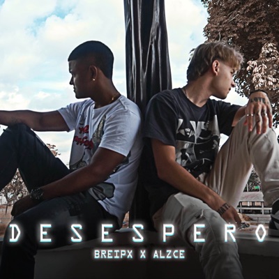 Desespero - Single