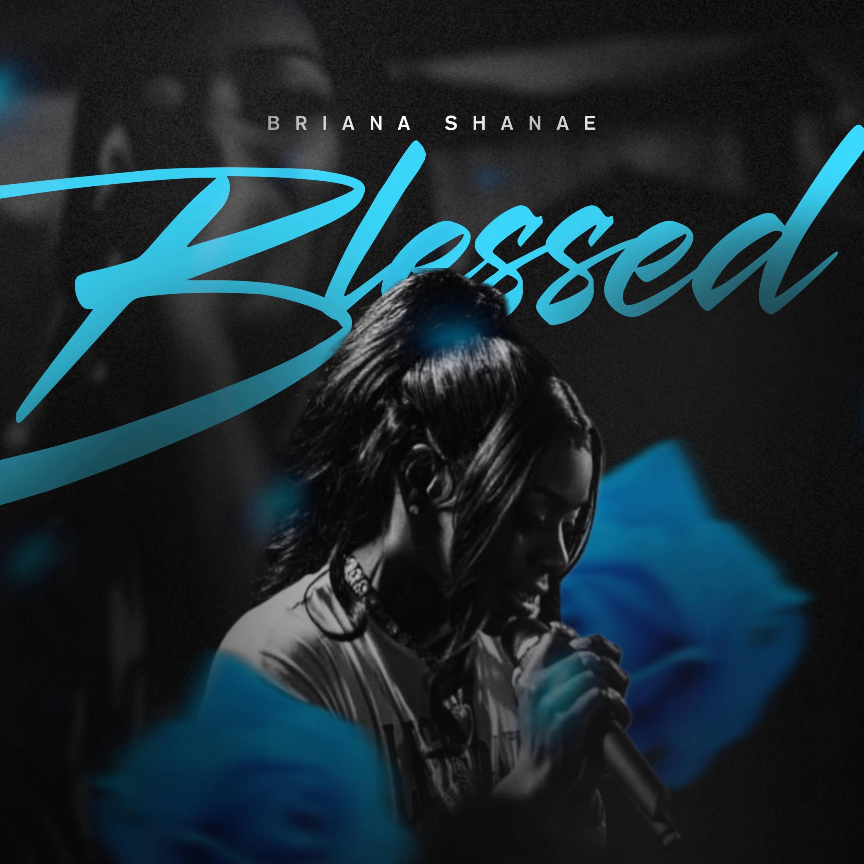 Blessed - Single