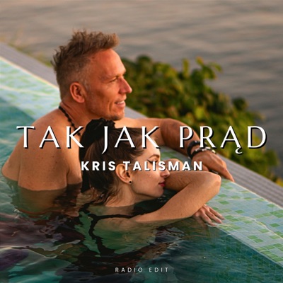 Tak jak prąd (Radio Edit) - Single
