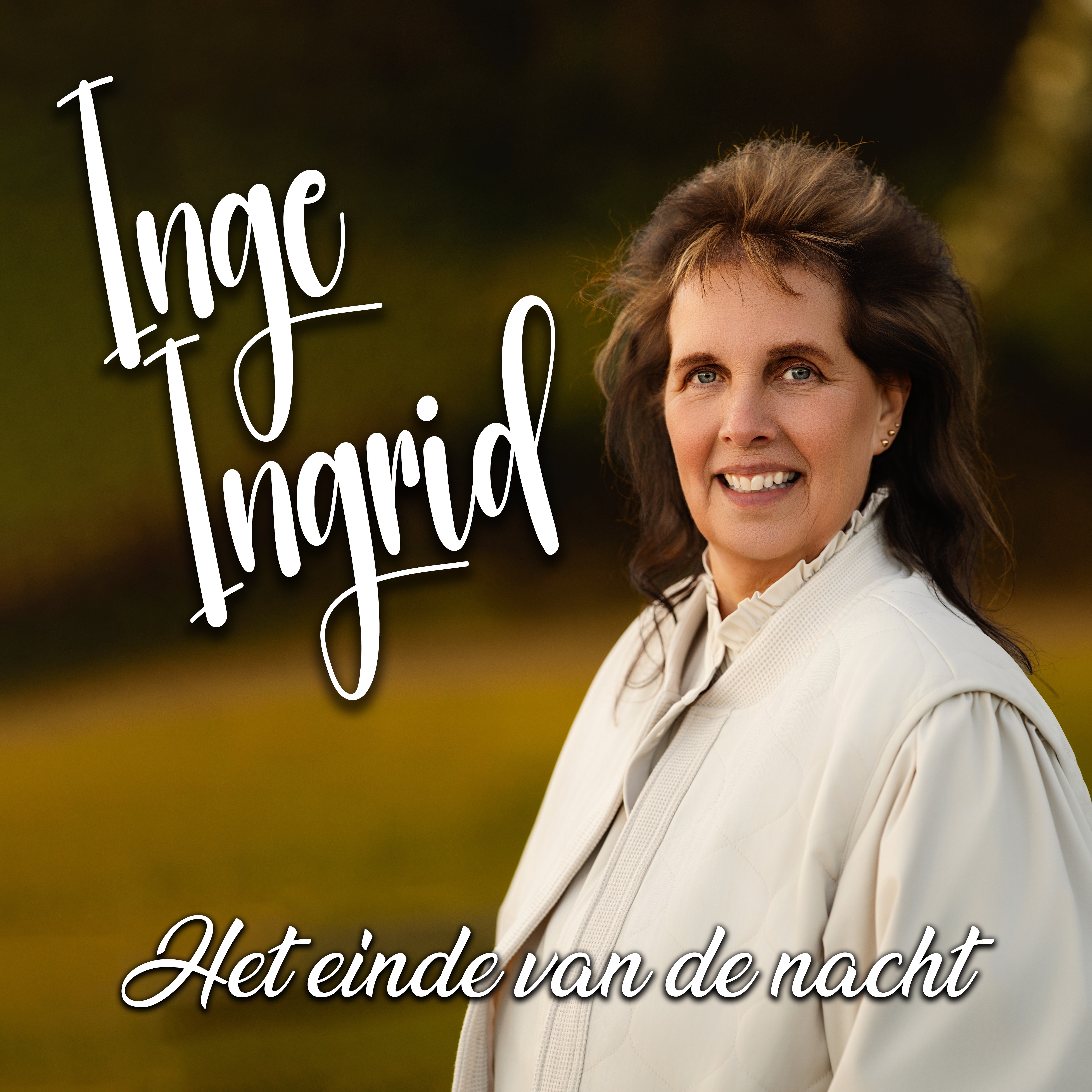 Het einde van de nacht - Single