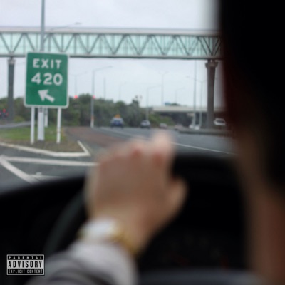 Exit 420 - EP