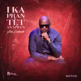 Loïc Emboulé - I Ka Pran Tèt An Mwen (IKPTAM)