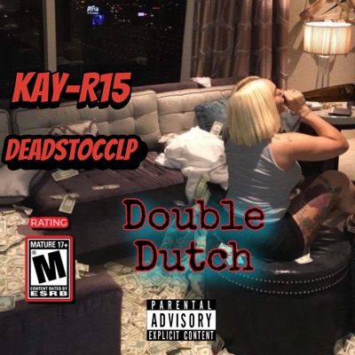 Double Dutch (feat. Deadstock_LP) - Single