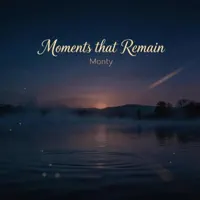 Moments that Remain — Monty Sounds