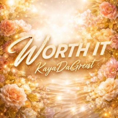 WORTH IT - Single