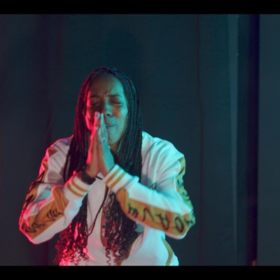 Never Walk Away (feat. CJ The Psalmist) - Single