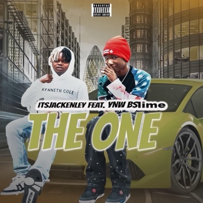 The one - Single