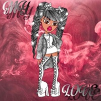 My Love - Single - Dria Tha Gr8