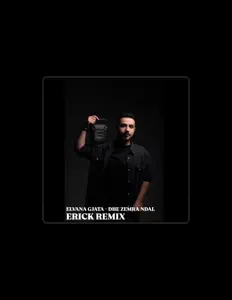 Ouve Erick, vê vídeos de música, lê a biografia, vê as datas da digressão e muito mais!