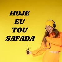 Hoje Eu Tou Safada - Single - DJ PATRYK DA BAIXADA & DjWaguinho