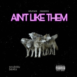 AIN'T LIKE THEM (feat. QUARENTA & SCUBIDUBEATS) Killa