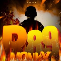 Monky R89 - Single - Cheerry