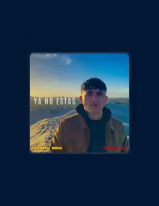 Escucha a Alex Sinatra, mira videos musicales, lee su biografía, consulta las fechas de las gira y más.