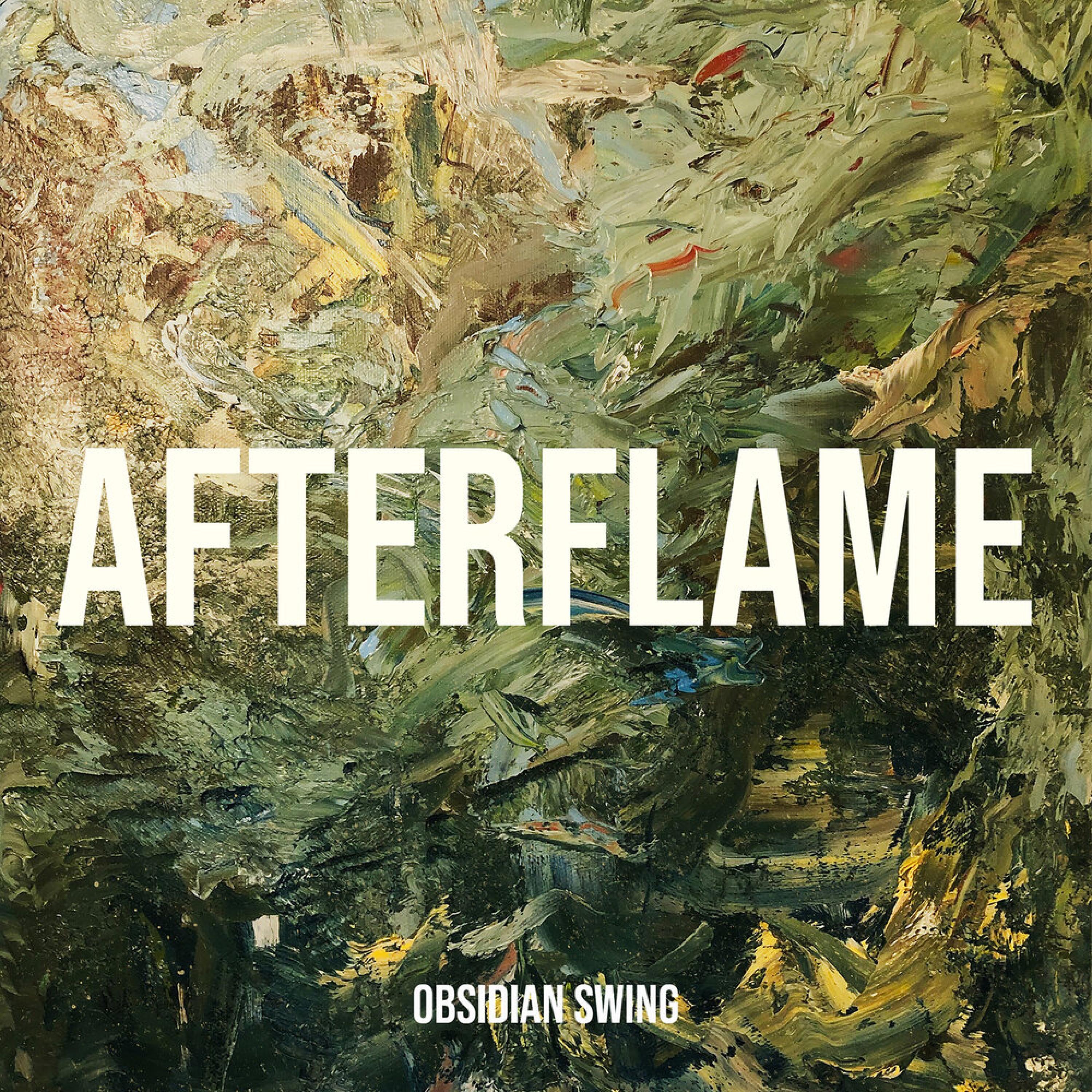 Afterflame - Single