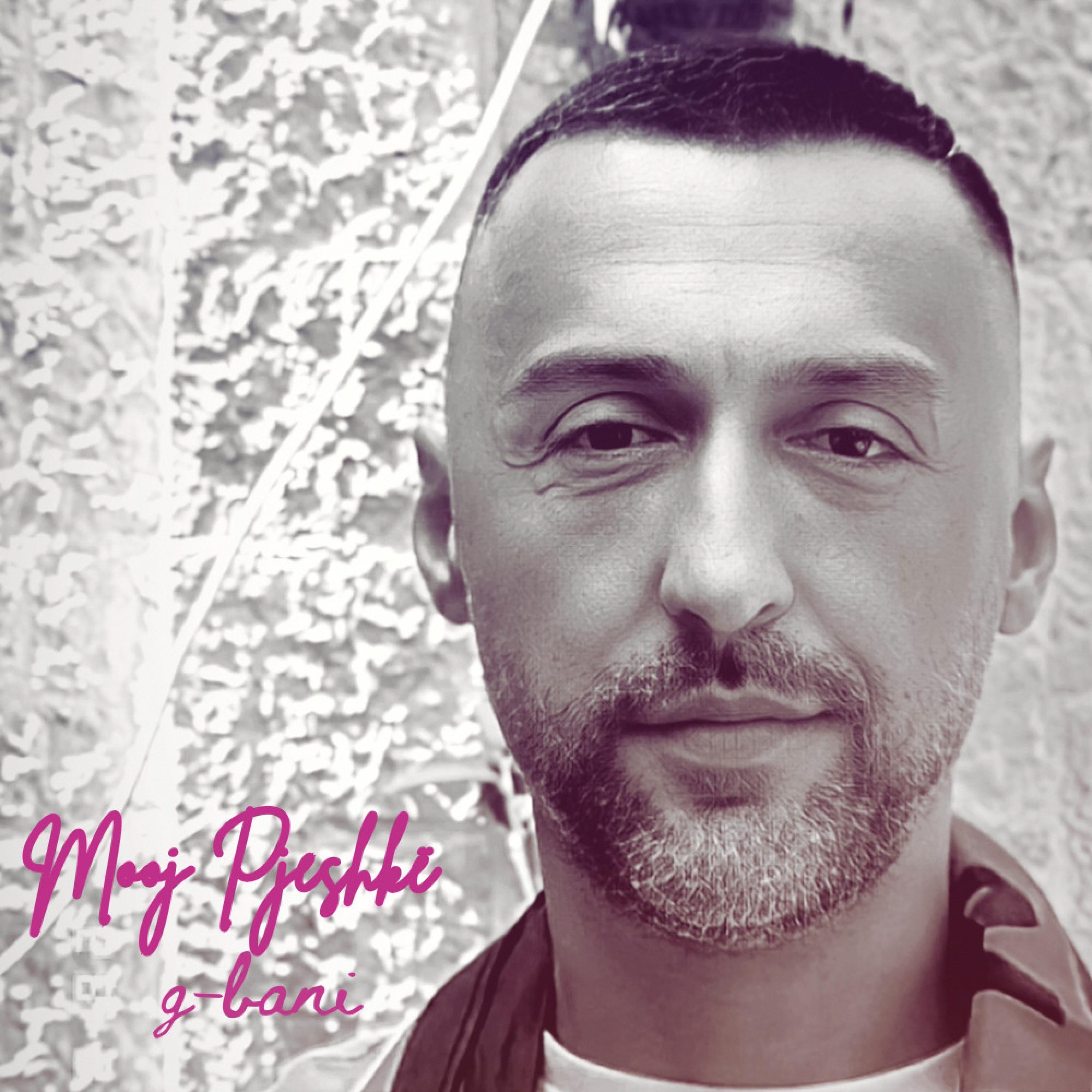 Mooj Pjeshkë - Single