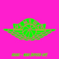 NBA (Speed Up) - Single - RSAC