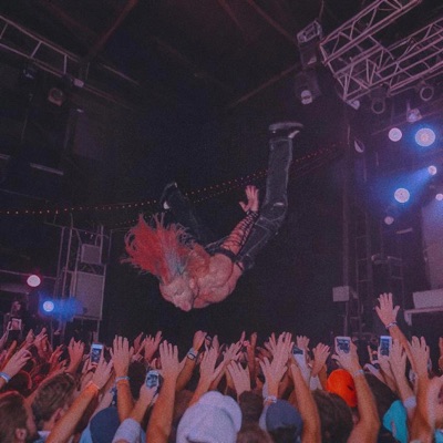 SWANTON BOMB - Single