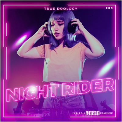 Night Rider - Single