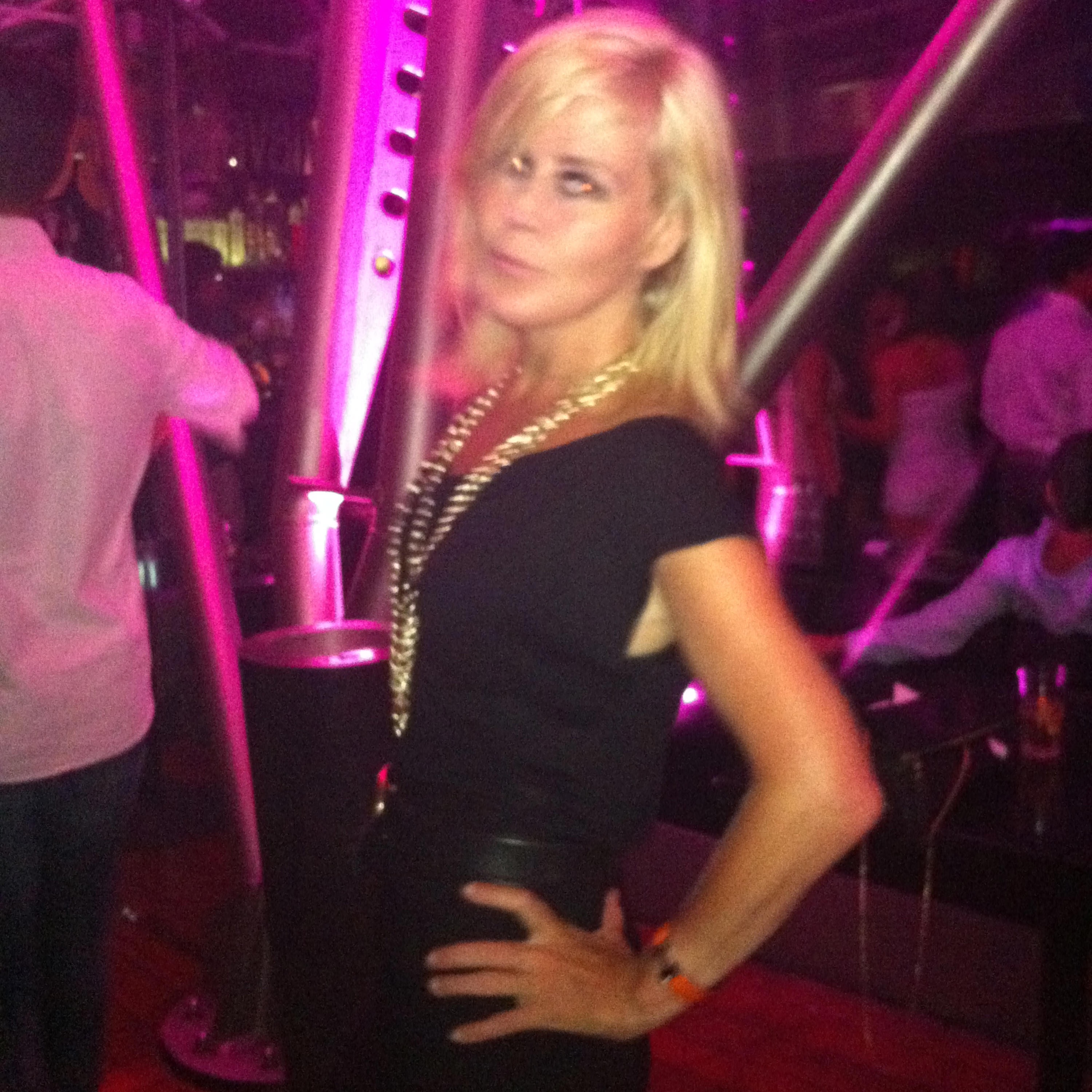 Tofana Techno - Single