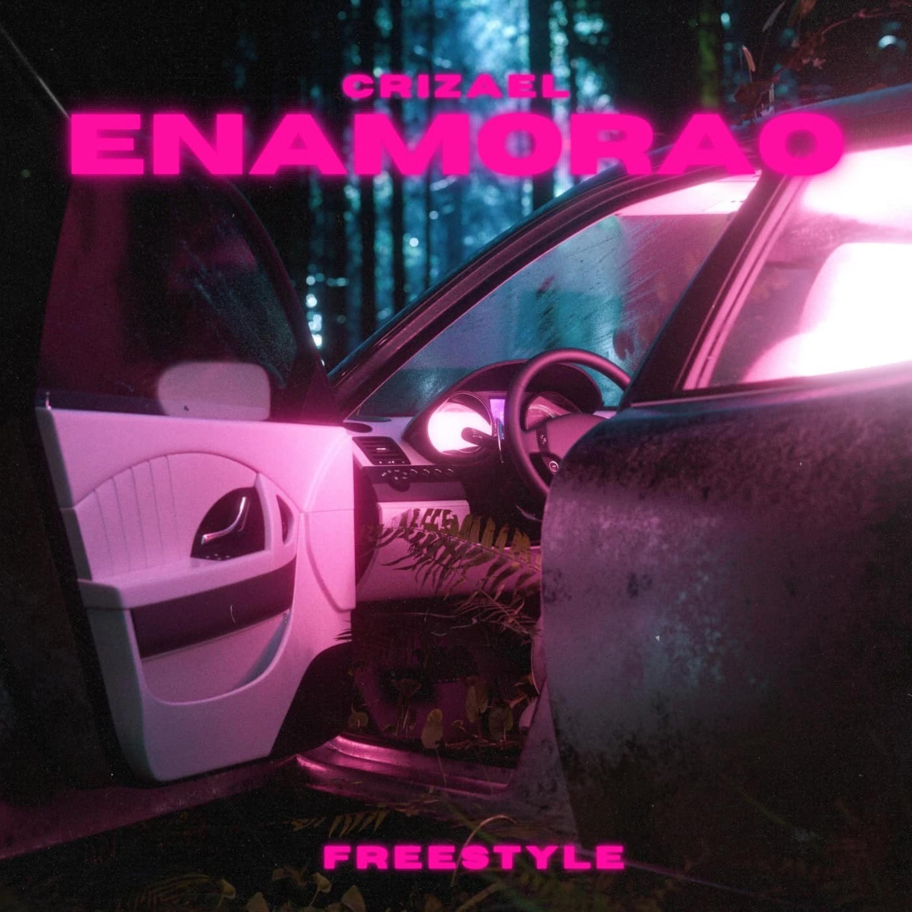 Enamorao (Freestyle) - Single