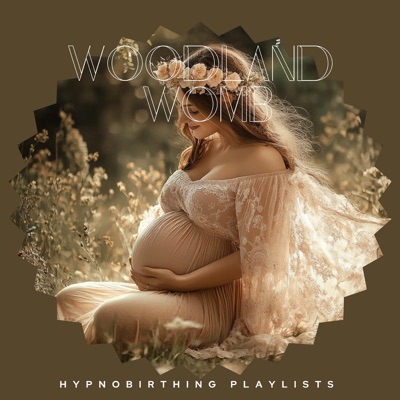 Woodland Womb: Pines Lullaby for Baby