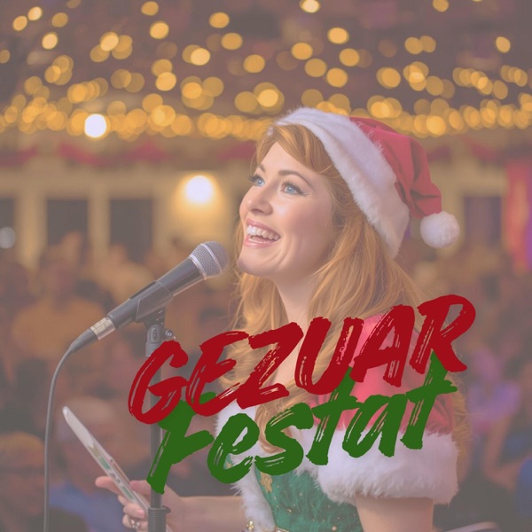 Gezuar Festat (Koha me e bukur eshte tani)