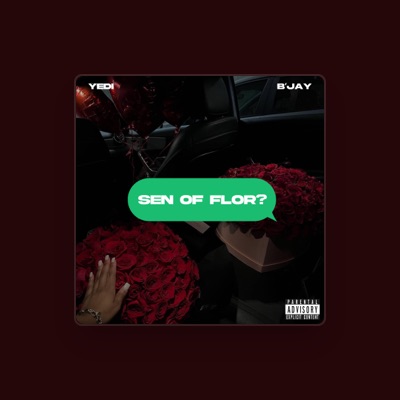 Listen to B'jay, watch music videos, read bio, see tour dates & more!