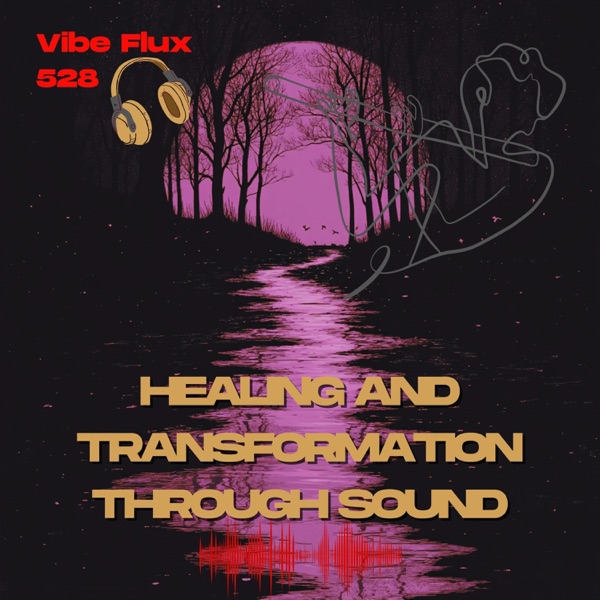 Healing and Transformation Through Sound