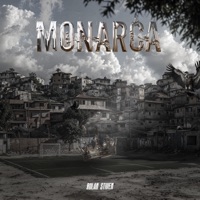 Monarca - Single - Rolan Stiven & INDICA MIKI