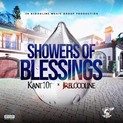Showers of Blessings - Single