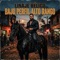 No encontraste el amor (Corridos tumbados v.2) - Linaje belico lyrics