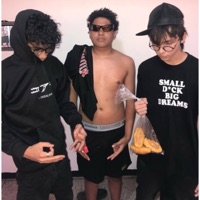 LA GRASA - Single - Tovark, RIPMARCOS & cloudboi.