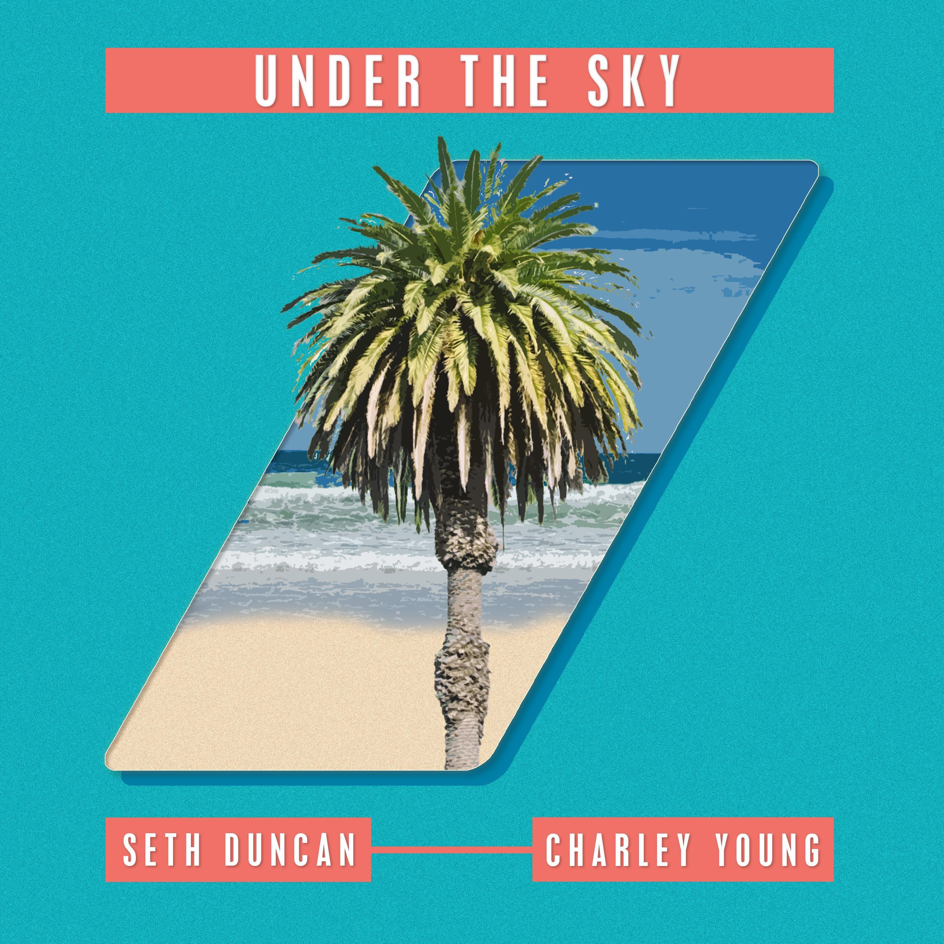 Under the Sky - Single