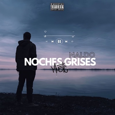 Noches Grises - Single