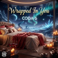 Wrapped In You - Single - Dazed Capella