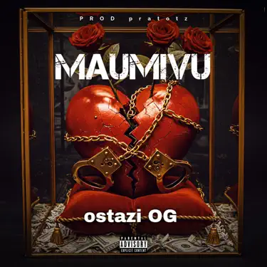 MAUMIVU